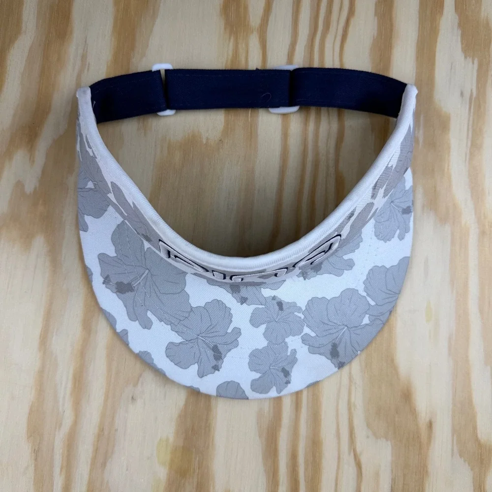 Ping golf visor